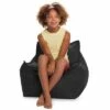 25" Newport Bean Bag Chair - Posh Creations Lime Green -Living Room Chairs store unnamed file 10025