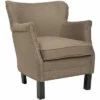 Jenny Arm Chair w/ Nail Heads - Safavieh 2 Jenny Arm Chair w/ Nail Heads - Safavieh -Living Room Chairs store unnamed file 1004