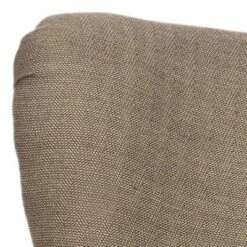 Jenny Arm Chair w/ Nail Heads - Safavieh -Living Room Chairs store unnamed file 1006