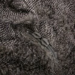 60" Greyrock Modern Glam Faux Fur Winter Bean Bag - Christopher Knight Home Snow White/beige 11 60" Greyrock Modern Glam Faux Fur Winter Bean Bag - Christopher Knight Home Snow White/beige -Living Room Chairs store unnamed file 10085