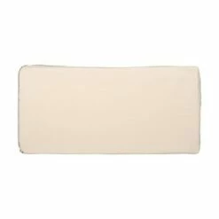 Gadwall Modern Rectangular Bean Bag Ottoman Light Brown/Gray - Christopher Knight Home -Living Room Chairs store unnamed file 10107