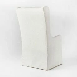 Threshold Designed W/Studio McGee River Heights Upholstered Accent Chair Cream - Threshold™ designed with Studio McGee 9 Threshold Designed W/Studio McGee River Heights Upholstered Accent Chair Cream - Threshold™ designed with Studio McGee -Living Room Chairs store unnamed file 1012