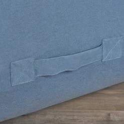 Caspio Lounger Bean Bag - Christopher Knight Home Tuscany -Living Room Chairs store unnamed file 10144