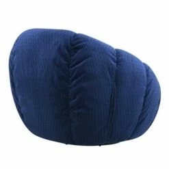 Chessa Lounger Cobalt - Picket House Furnishings -Living Room Chairs store unnamed file 10154