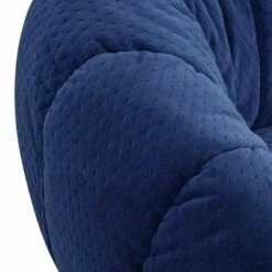 Chessa Lounger Cobalt - Picket House Furnishings -Living Room Chairs store unnamed file 10156