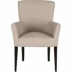 Dale Arm Chair - Safavieh -Living Room Chairs store unnamed file 1020