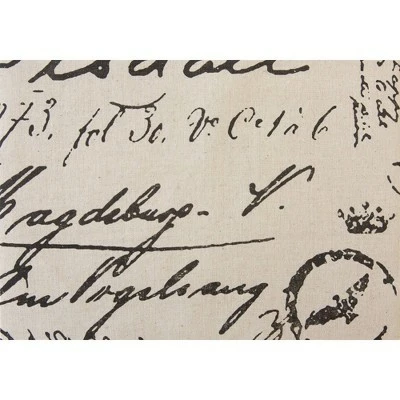 2pc Accent Chair Set Vintage French - EveryRoom 6 2pc Accent Chair Set Vintage French - EveryRoom - Image 4