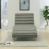 Marchan Chaise Lounge Chair Performance Gray - Handy Living -Living Room Chairs store unnamed file 10408