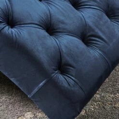 Garret Tufted Chaise Lounge - Christopher Knight Home Teal -Living Room Chairs store unnamed file 10481