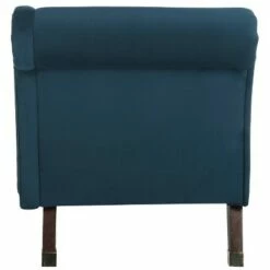 Caiden Chaise with Pillow - Safavieh Gray -Living Room Chairs store unnamed file 10551