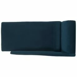 Caiden Chaise with Pillow - Safavieh Gray -Living Room Chairs store unnamed file 10554