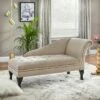 Marcella Storage Chaise - Buylateral White 1 Marcella Storage Chaise - Buylateral White -Living Room Chairs store unnamed file 10597