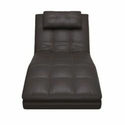 Relax-A-Lounger Alejandra Chaise Java - Relax A Lounger -Living Room Chairs store unnamed file 10643