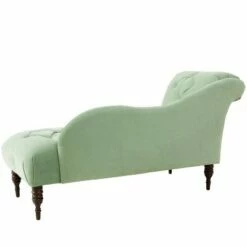 Chaise Lounge in Lulu Sage Green - Skyline Furniture 10 Chaise Lounge in Lulu Sage Green - Skyline Furniture -Living Room Chairs store unnamed file 10647