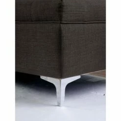 Dartania Storage Chaise Gray - HOMES: Inside + Out -Living Room Chairs store unnamed file 10654