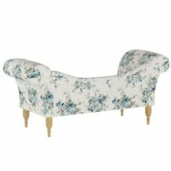 Tufted Chaise Lounge - Simply Shabby Chic® Velvet Pool -Living Room Chairs store unnamed file 10691