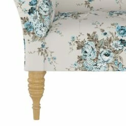 Tufted Chaise Lounge - Simply Shabby Chic® Velvet Pool -Living Room Chairs store unnamed file 10692