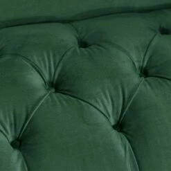 Tufted Chaise Lounge - Skyline Furniture Mystere Jade 13 Tufted Chaise Lounge - Skyline Furniture Mystere Jade -Living Room Chairs store unnamed file 10709