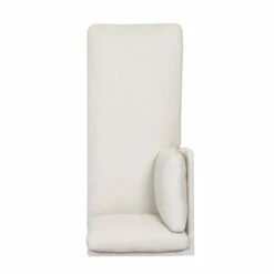 Hyland Contemporary Fabric Upholstered Chaise Lounge - Christopher Knight Home Navy Blue/black -Living Room Chairs store unnamed file 10732