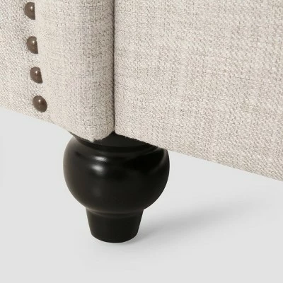 Westminster Chesterfield Club Chair - Christopher Knight Home Blackberry 7 Westminster Chesterfield Club Chair - Christopher Knight Home Blackberry - Image 5