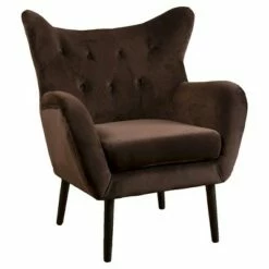 Alyssa New Velvet Armchair - Christopher Knight Home Navy 17 Alyssa New Velvet Armchair - Christopher Knight Home Navy -Living Room Chairs store unnamed file 10871
