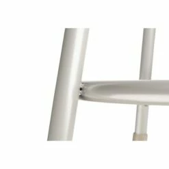 National Public Seating 2pk 18" Heavy Duty Vinyl Padded Steel Stool with Backrest - Hampton Collection Gray -Living Room Chairs store unnamed file 109