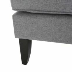 Tilla Club Chair - Christopher Knight Home Gray 10 Tilla Club Chair - Christopher Knight Home Gray -Living Room Chairs store unnamed file 10984