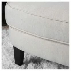 Tafton Tufted Club Chair - Christopher Knight Home Navy -Living Room Chairs store unnamed file 11027