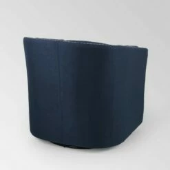 Maya Contemporary Swivel Chair - Christopher Knight Home Green -Living Room Chairs store unnamed file 11074