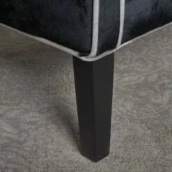 Eddison Traditional Two-Toned Club Chair - Christopher Knight Home Gray 12 Eddison Traditional Two-Toned Club Chair - Christopher Knight Home Gray -Living Room Chairs store unnamed file 11113