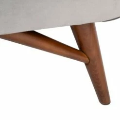 Onyx Mid-Century Tufted Club Chair Dark Gray - Safavieh -Living Room Chairs store unnamed file 11159