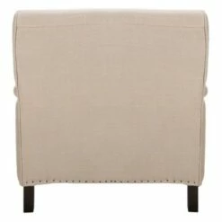 Chloe Club Chair - Safavieh 16 Chloe Club Chair - Safavieh -Living Room Chairs store unnamed file 11200