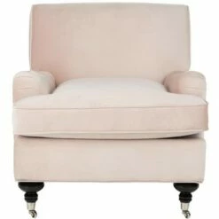 Chloe Club Chair - Safavieh 20 Chloe Club Chair - Safavieh -Living Room Chairs store unnamed file 11204