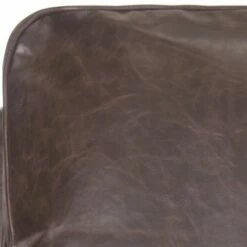 Buckler Club Chair w/ Nail Heads - Safavieh -Living Room Chairs store unnamed file 11208