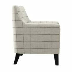 Willard Armchair Woven - Handy Living Checkered Black 13 Willard Armchair Woven - Handy Living Checkered Black -Living Room Chairs store unnamed file 11285