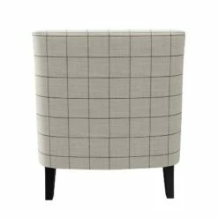 Willard Armchair Woven - Handy Living Checkered Black 14 Willard Armchair Woven - Handy Living Checkered Black -Living Room Chairs store unnamed file 11286