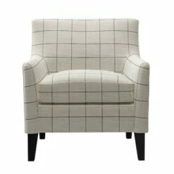 Willard Armchair Woven - Handy Living Checkered Black 17 Willard Armchair Woven - Handy Living Checkered Black -Living Room Chairs store unnamed file 11289