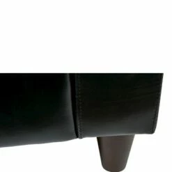 Venus Eco Leather Upholstered Club Chair Espresso - OSP Home Furnishings -Living Room Chairs store unnamed file 11294