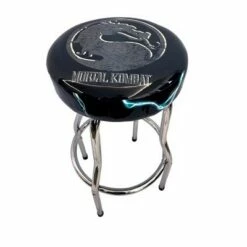 Arcade1Up Mortal Kombat Stool