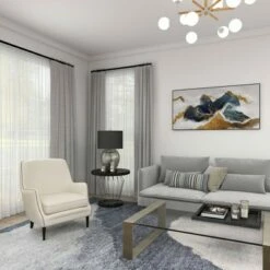 Contemporary Polyester and Wood Accent Chair - Olivia & May Beige 32 Contemporary Polyester and Wood Accent Chair - Olivia & May Beige -Living Room Chairs store unnamed file 11328