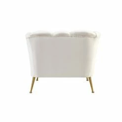 Aisha Club Chair - Chic Home Design Navy -Living Room Chairs store unnamed file 11338