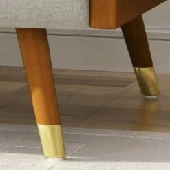 Frankie Mid Century Modern Club Chair Beige - Christopher Knight Home 9 Frankie Mid Century Modern Club Chair Beige - Christopher Knight Home -Living Room Chairs store unnamed file 11355