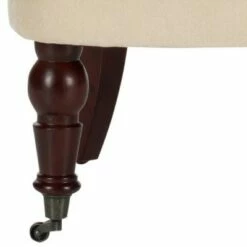 Carlin Tufted Chair - Safavieh -Living Room Chairs store unnamed file 11421