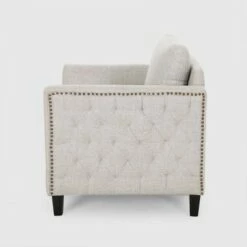 Clostermen Traditional Club Chair - Christopher Knight Home Beige 10 Clostermen Traditional Club Chair - Christopher Knight Home Beige -Living Room Chairs store unnamed file 11466