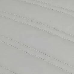 Aries Genuine Leather Swivel Barrel Chair - Armen Living -Living Room Chairs store unnamed file 11523