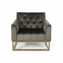 Claremont Modern Velvet Armchair - Christopher Knight Home Navy Blue 13 Claremont Modern Velvet Armchair - Christopher Knight Home Navy Blue -Living Room Chairs store unnamed file 1157