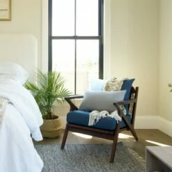 Vaughn Club Chair Bliss - RST Brands Ink