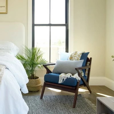 Vaughn Club Chair Bliss - RST Brands Ink 2 Vaughn Club Chair Bliss - RST Brands Ink