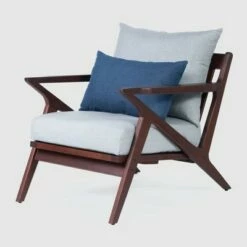 Vaughn Club Chair Bliss - RST Brands Ink 14 Vaughn Club Chair Bliss - RST Brands Ink -Living Room Chairs store unnamed file 11581