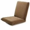 Plow & Hearth - Fully Adjustable Five-Position Multiangle Floor Chair, Taupe 1 Plow & Hearth - Fully Adjustable Five-Position Multiangle Floor Chair, Taupe -Living Room Chairs store unnamed file 11612